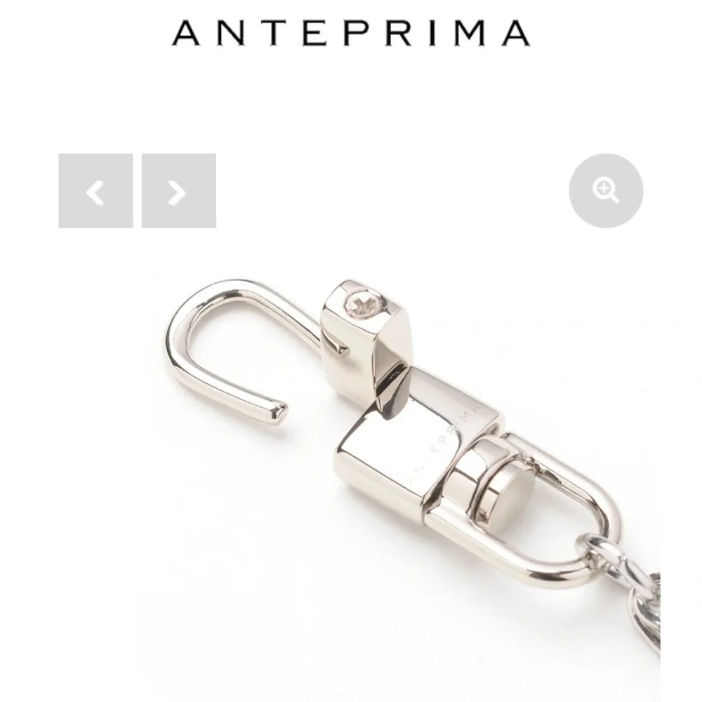 Anteprima authentic crystal